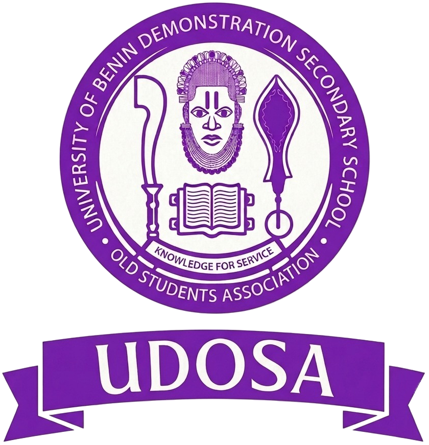 udosa Emblem